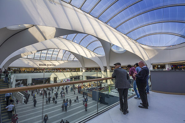 Grand Central, Credit: Haskoll