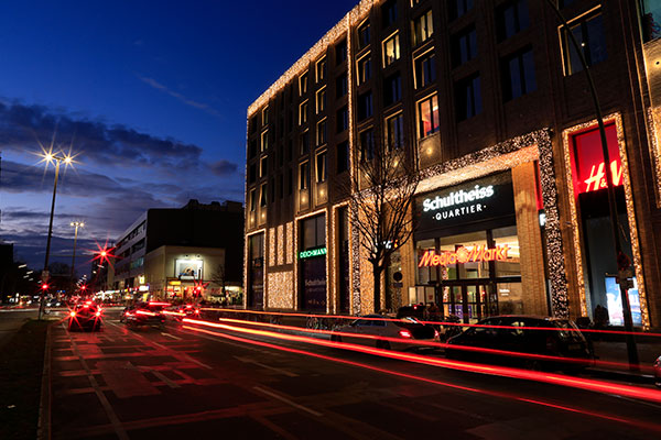 Schultheiss Quartier