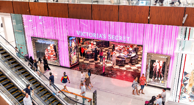 Credit: Cushman & Wakefield