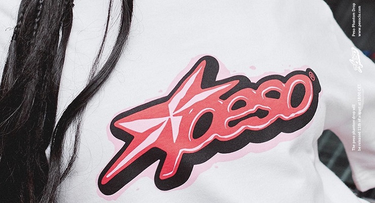credit:peso clothing