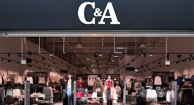 credit: C&A
