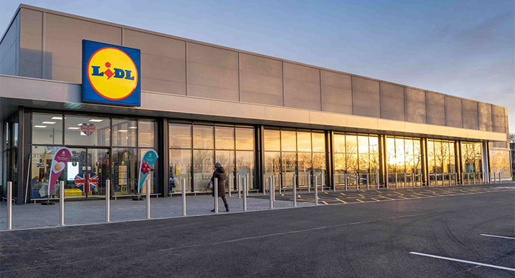 credit: Lidl