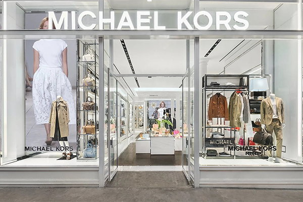 credit: Michael Kors