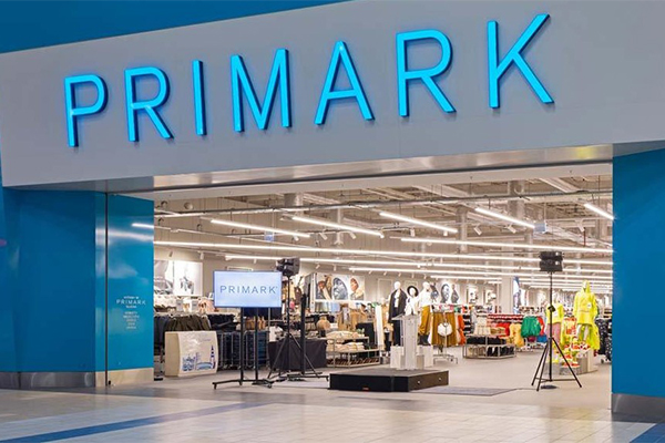 credit: Primark