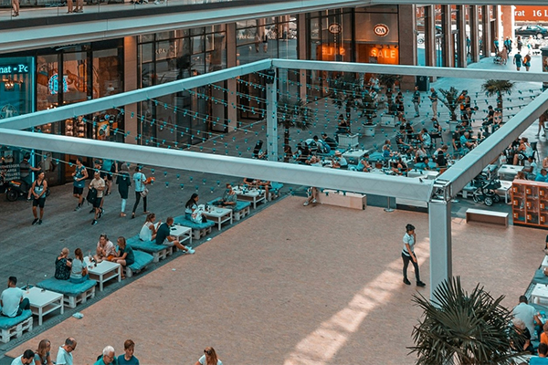 credit: Cushman & Wakefield
