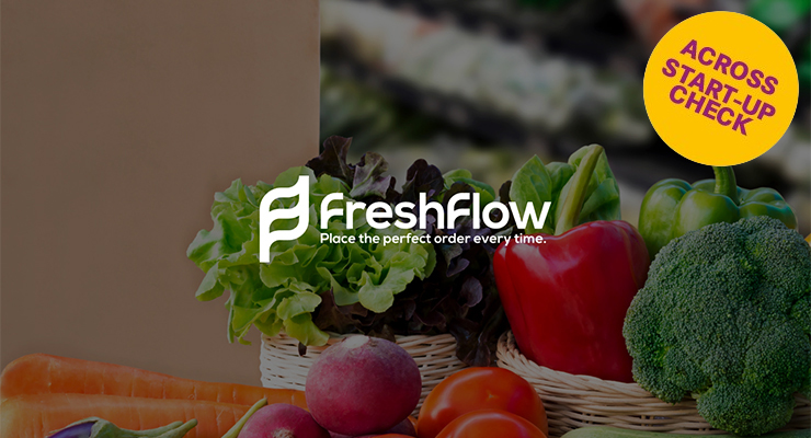 credit: ACROSS, Freshflow