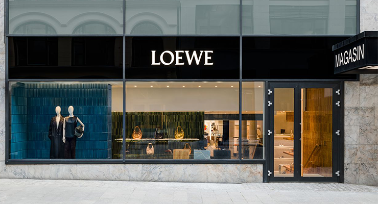 credit: Loewe
