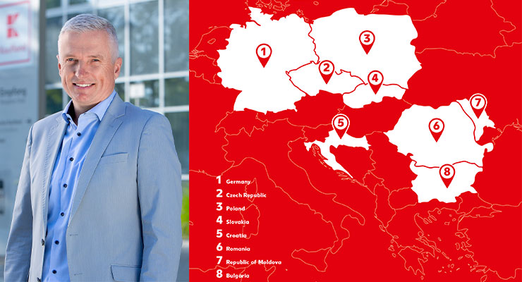 credit: Kaufland
