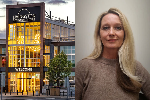 credit: Livingston Designer Outlet