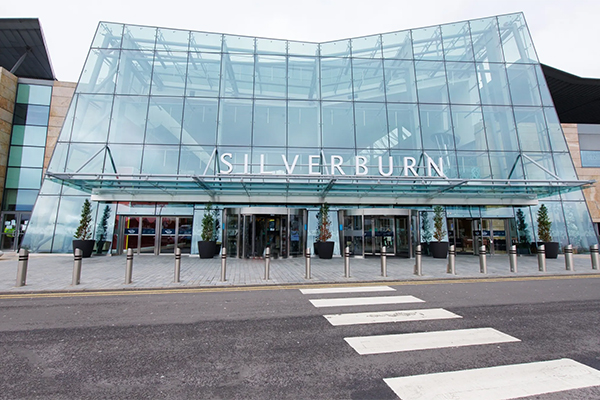 credit: Silverburn Shopping Centre