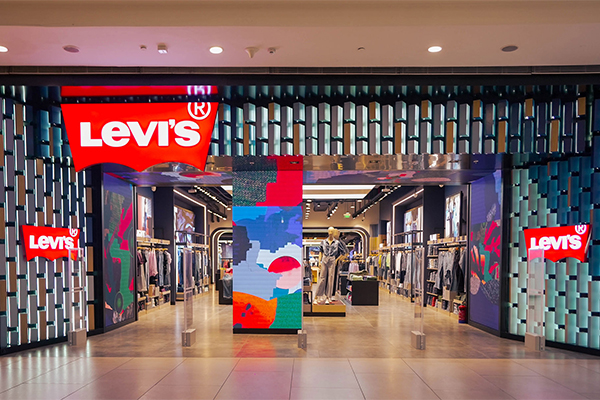 credit: Levi's
