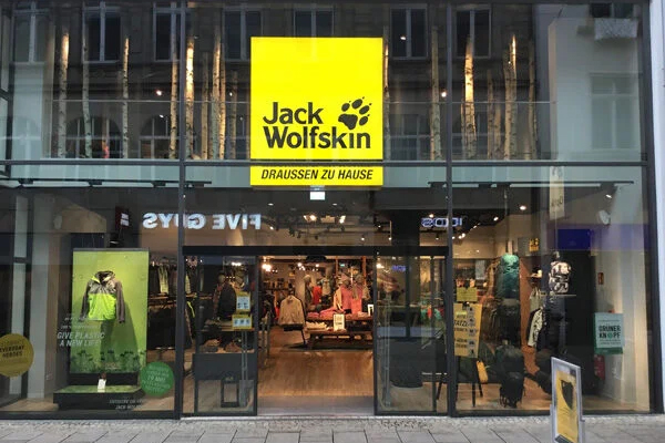 credit: Jack Wolfskin