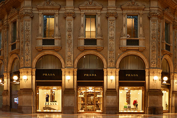 credit: Prada Group