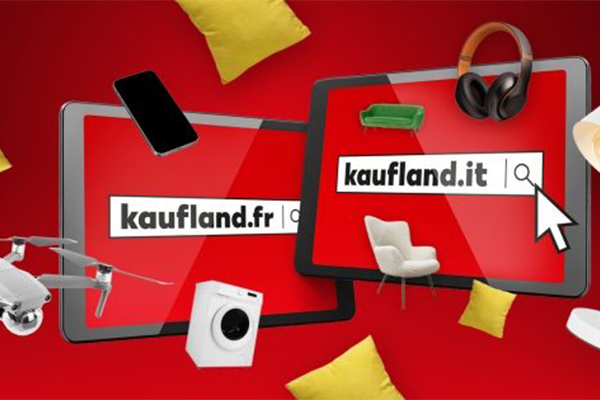 credit: Kaufland