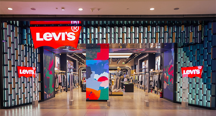 credit: Levi's