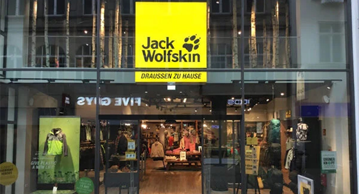 credit: Jack Wolfskin