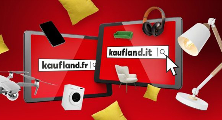 credit: Kaufland