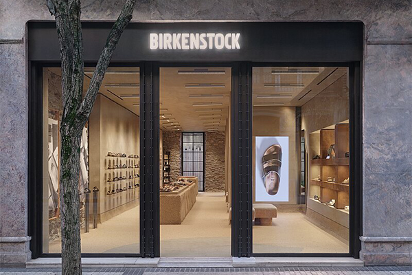 credit: BIRKENSTOCK