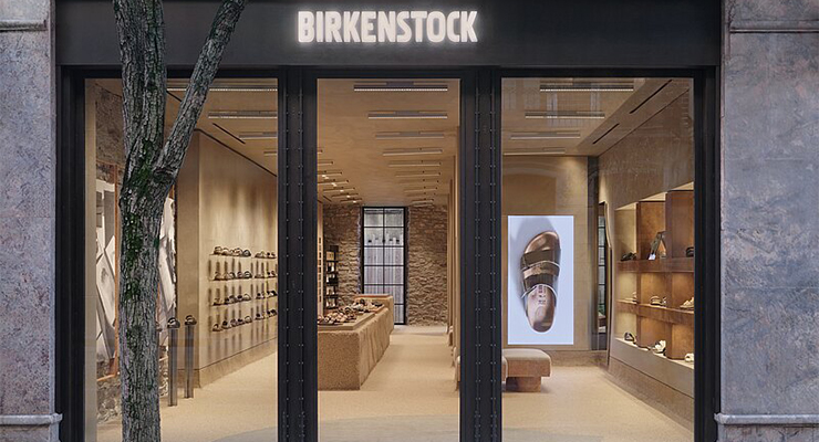 credit: BIRKENSTOCK