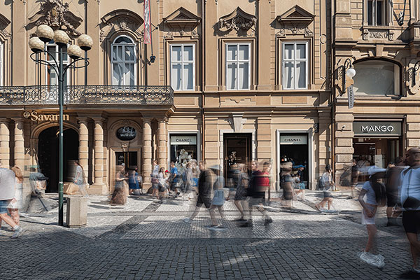 credit: Cushman & Wakefield