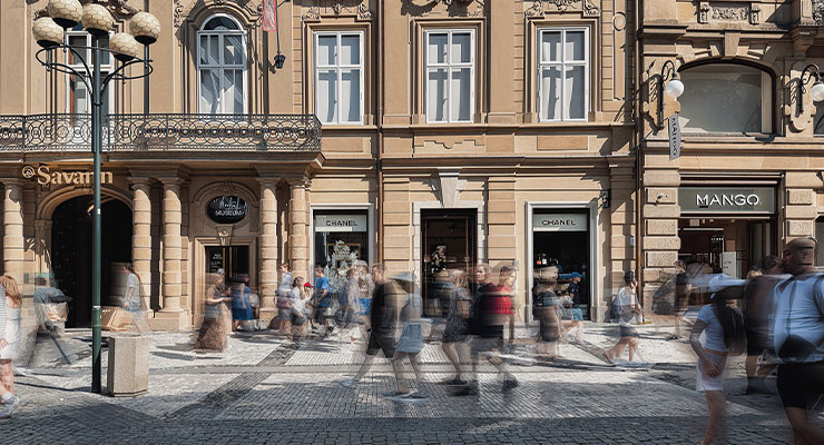 credit: Cushman & Wakefield