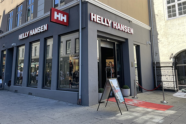 credit: Helly Hansen