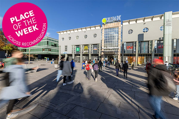 credit: SES Spar European Shopping Centers, ACROSS