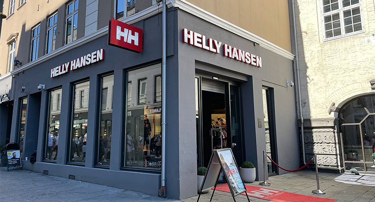 credit: Helly Hansen