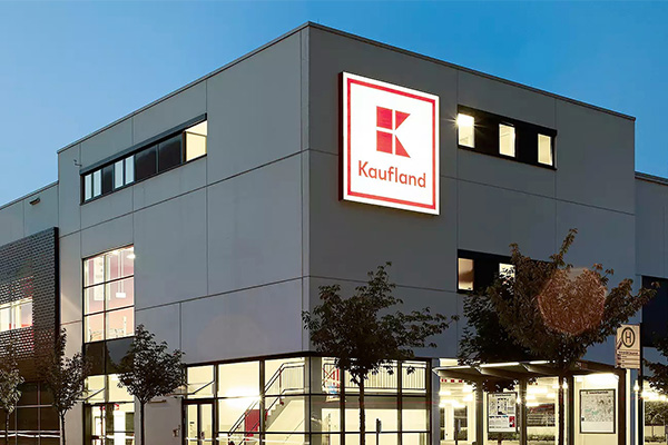 credit: © Kaufland