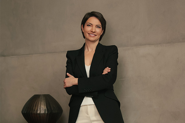 Portrait: MPC Properties